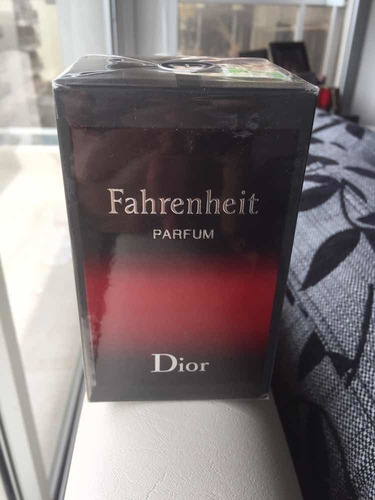 Fahrenheit Parfum 75 Ml