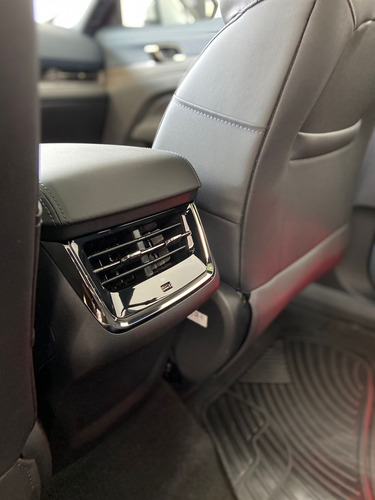 Ford Territory 1.8 Ecoboost Titanium At