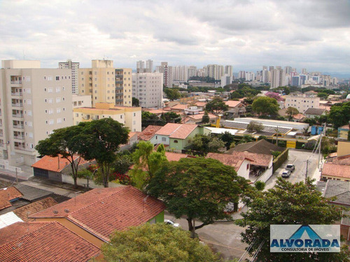 Imagem 20 de 20 de Sobrado Residencial À Venda, Condomínio Residencial Jaguary, São José Dos Campos. - So1810