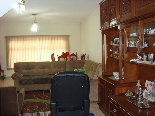 Imagem 5 de 15 de Sobrado À Venda, Vila Formosa, São Paulo - So3892. - Af8805