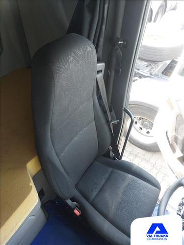 Scania R 450 A6x2 Com Retarder 2019/2019