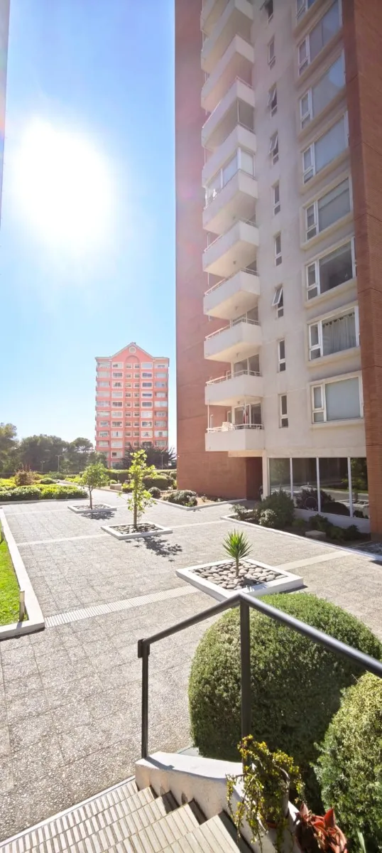 Imagen 2 de 24 de ¡se Liquida! Costa De Montemar | 2d + 2b | Vista Al Mar |