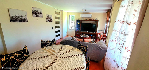 Condominio Privado Con Piscina Y Excelente Conectividad