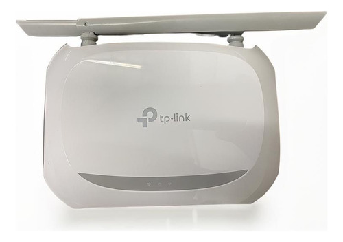 Router Tp-link 840n - Pack De 5 Pz De Uso Versiones Variadas (Usado)