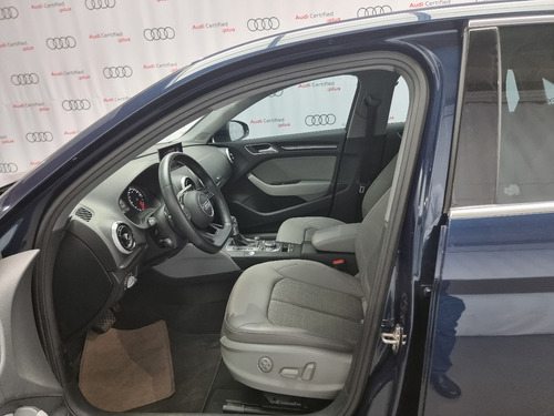 Audi A3 1.4 Sedán Select At Dsg