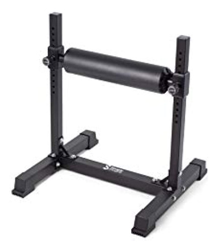 Simplyimagine One Leg Squat Roller - Soporte Ajustable Para 