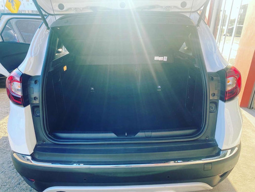 Imagen 9 de 11 de Renault Captur Captur Bose 1.6 Cvt