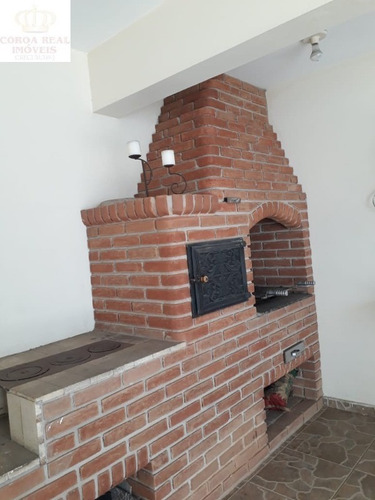 Imagem 4 de 26 de Sobrado - Sb0003295 - 33375471