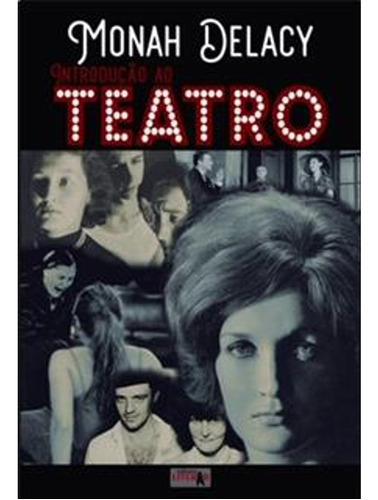 Introduçao Ao Teatro