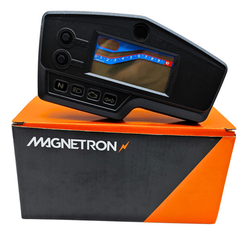 Painel Digital Magnetron Xtz 250 Lander 2010 2011 2012 2013