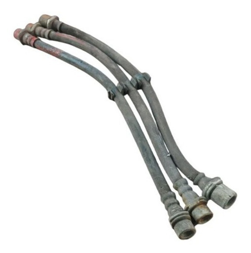 Manguera Liquido Frenos Clutch Hino 300 816 716 616 514 (Usado)
