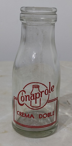 Botella Conaprole Crema Doble