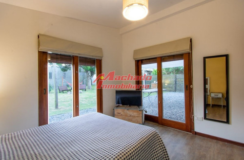 Imagen 13 de 26 de Alquiler De Casa De 3 Dormitorios En Punta Del Este