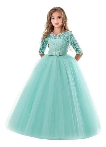 Vestidos de online niñas para matrimonio