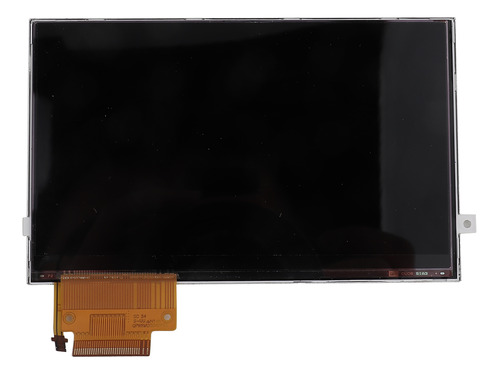 Pantalla Lcd Retroiluminada Para Psp 2000 2001