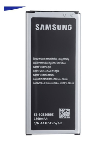Batería Samsung Galaxy Alpha 