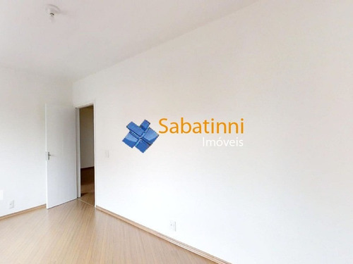 Imagem 9 de 17 de Apartamento A Venda Em Sp Bela Vista - Ap05683 - 69945656