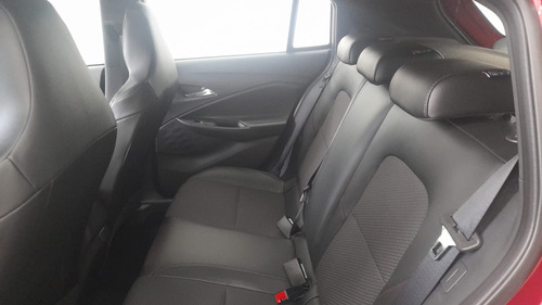 Chevrolet Onix 1.0 Rs Turbo Aut. 5p