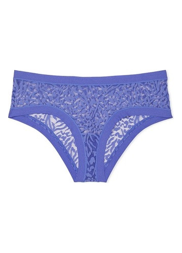 Sexy Panty Victoria's Secret No-show Thong Morada S