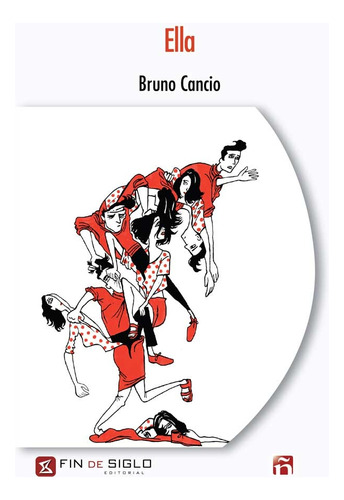 Ella - Bruno Cancio