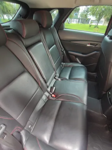 Mazda CX-30 2.0 Touring At