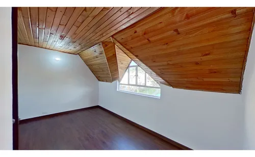 Venta De Apartamento Dúplex En Suba El Nogal De Suba