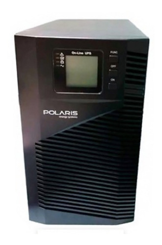 Ups Polaris Tower Tx A 1000 Online Protección De Energía