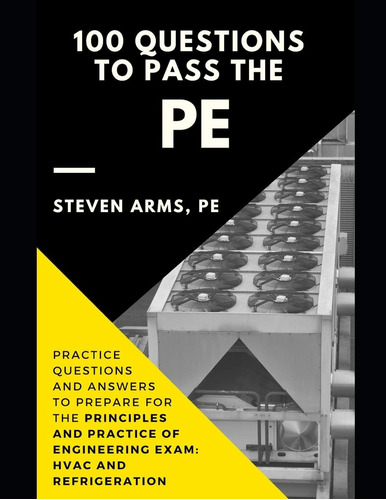Libro: 100 Questions To Pass The Pe: Practice And