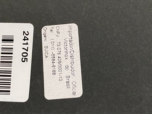Relógio Victorinox Maverick Automático Ref 241705