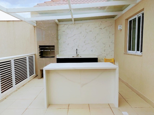 Imagem 20 de 24 de Barra Village Lakes - Cobertura 3 Qtos, Com Jeito De Casa Em Uma Versão De Tirar O Fôlego. - Co00320 - 69353536