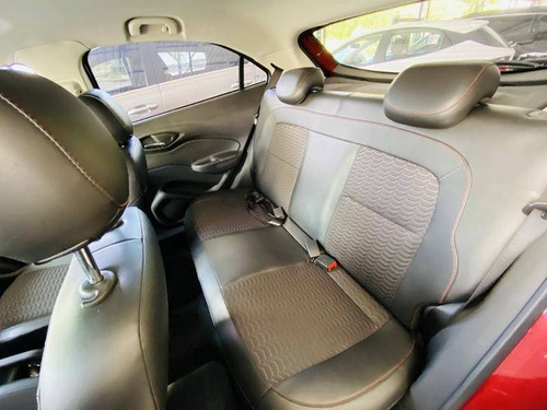Imagem 5 de 12 de Chevrolet Onix 1.4 Mpfi Ltz 8v Flex 4p Automático
