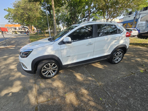 Chery Tiggo 2 1.5 Look 16v Flex Aut. 5p