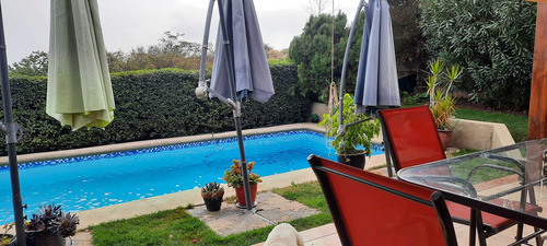 Oportunidad! Casa Con Eficiencia Energética (71732)