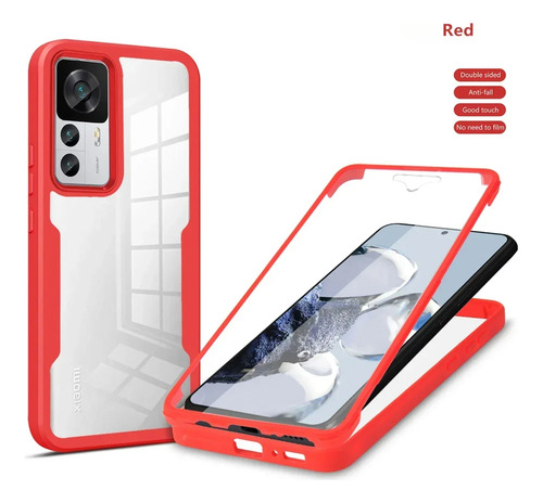 Funda De Teléfono Para Xiaomi Mi Redmi Note 14 13 13c 13