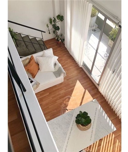 Dto Dúplex Venta Saavedra 2 Amb Balcón Terraza