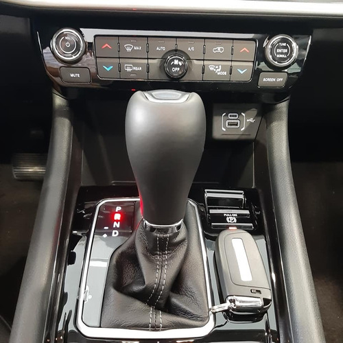 Imagen 12 de 15 de Jeep Compass 1.3 T270 Longitude Entrega Inmediata #13