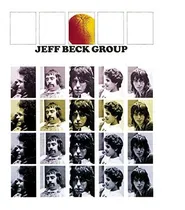 Comprar Cd Jeff Beck Group - Beck Group, Jeff