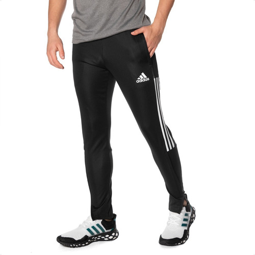 Imagen 1 de 5 de Pantalon adidas Tiro 21 Tr Training Futbol