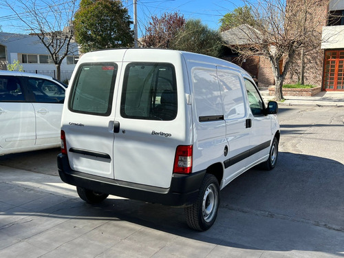 Citroën Berlingo 1.6 Bussines Hdi 92cv Am54