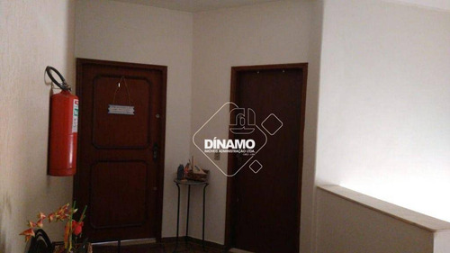 Imagem 3 de 26 de Apartamento Com 3 Dormitórios À Venda, 99 M² - Jardim Paulistano - Ribeirão Preto/sp - Ap1618