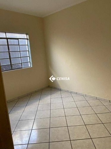 Imagem 7 de 10 de Casa Com 3 Dormitórios Para Alugar, 200 M² - Jardim Morada Do Sol - Indaiatuba/sp - Ca2738