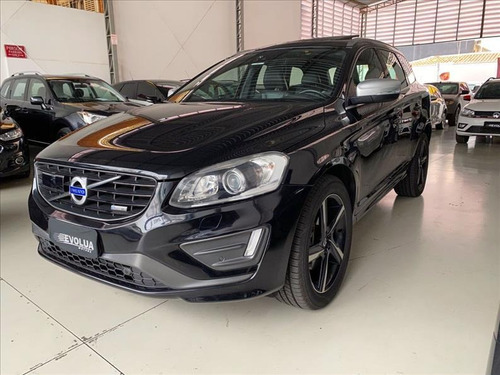 Imagem 1 de 12 de Volvo Xc60 2.0 T6 R Design Turbo