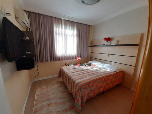 Imagem 11 de 14 de Apartamento Para Locação Temporada - Ap1733