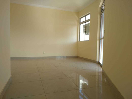 Imagem 2 de 15 de Apartamento - Cobertura, Para Venda Em Betim/mg - Imob817