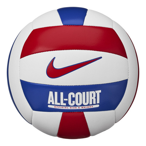 Balon Nike All Court Lite Volleyball Deflated Multicolor
