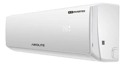 Aire Acondicionado 12.000 Btu Inverter R32 - Airolite