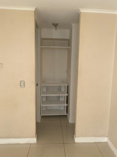 Loft Sin Muebles No Cuenta Con Estacionamiento