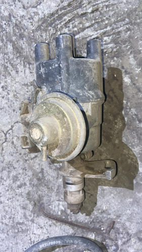 Distribuidor Electrónico (Usado)