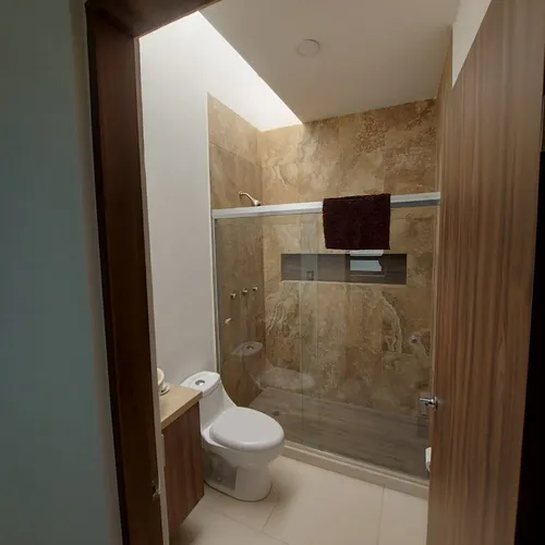Casa En Venta En Pedregal De Schoenstatt, Recamara En Pb, T.130 M2, C.190 M2