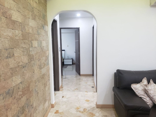Imagen 11 de 24 de Apartamento En La Urbina Remodelado #24-5766